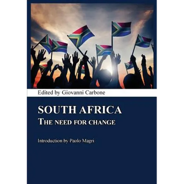 South Africa: The Need for Change
