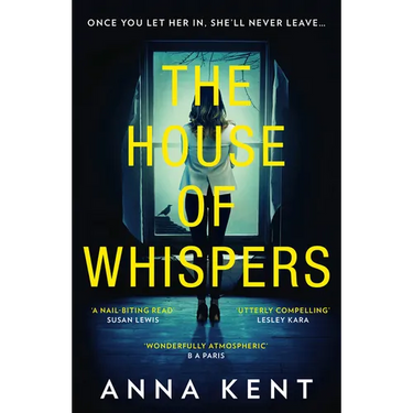 The House of Whispers