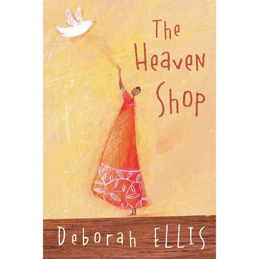 The Heaven Shop