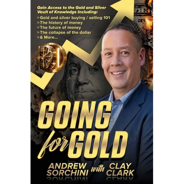 Going for Gold: Gain Access to the Gold & Silver Vault of Knowledge