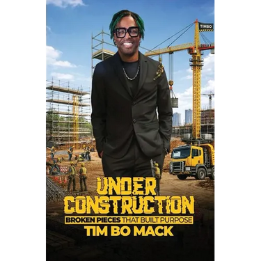Under Construction