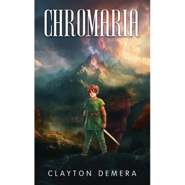Chromaria