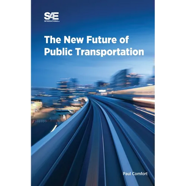 The New Future of Public Transportation