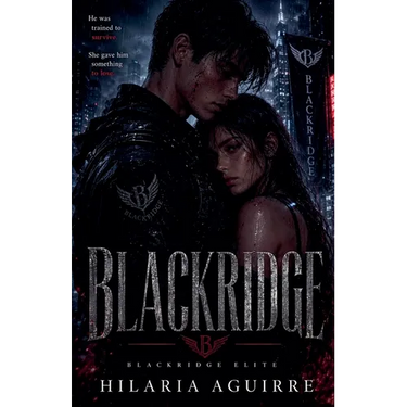 Black Ridge