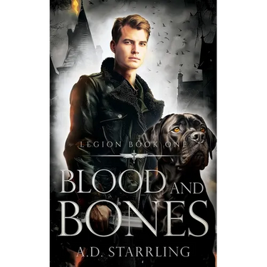 Blood and Bones