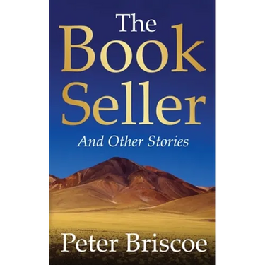 The Bookseller: Stories