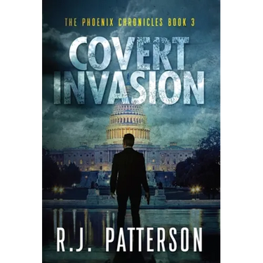 Covert Invasion