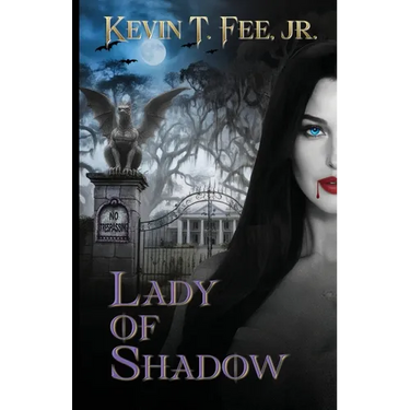 Lady of Shadow