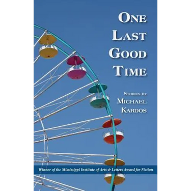 One Last Good Time