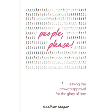 People, Please!: Leaving the Crowd's Approval for the Glory of One