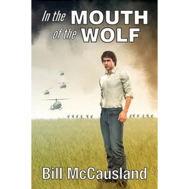 In the Mouth of the Wolf