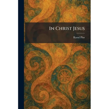 In Christ Jesus