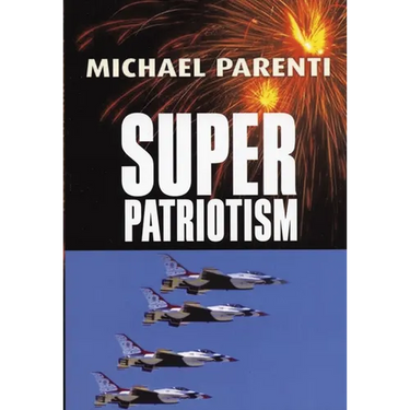 Superpatriotism