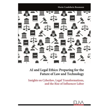AI and Legal Ethics: Preparing for the Future of Law and Technology