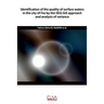 Identification of the quality of surface waters in the city of Fez by the SEQGIS approach and analysis of variance