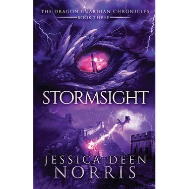 Stormsight