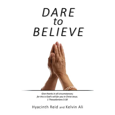 Dare to Believe