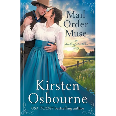 Mail Order Muse