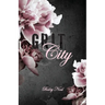 Grit City: Romantic suspense with alpha cops, buried pasts, and scorching chemistry
