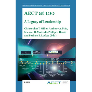 Aect at 100: A Legacy of Leadership