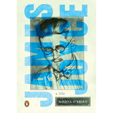 James Joyce: A Life