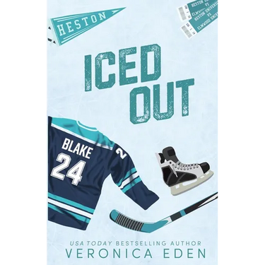 Iced Out Special Edition