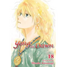 Yona of the Dawn, Vol. 18