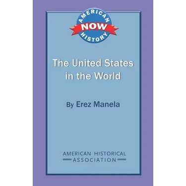 The United States in the World