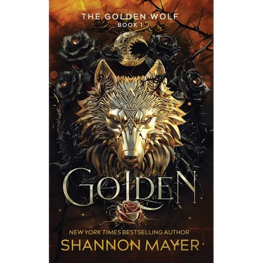 Golden