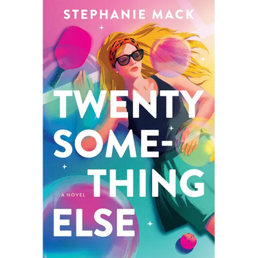Twenty Something Else