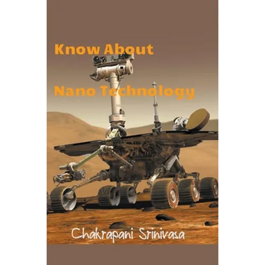Know About Nano Technology