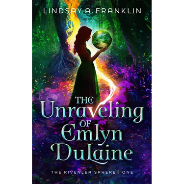 The Unraveling of Emlyn Dulaine: Volume 1