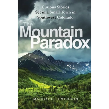 The Mountain Paradox: Curious Short Stories with a Psychological Twist