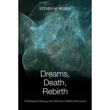 Dreams, Death, Rebirth: A Topological Odyssey Into Alchemy's Hidden Dimensions