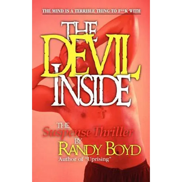 The Devil Inside, The Suspense Thriller