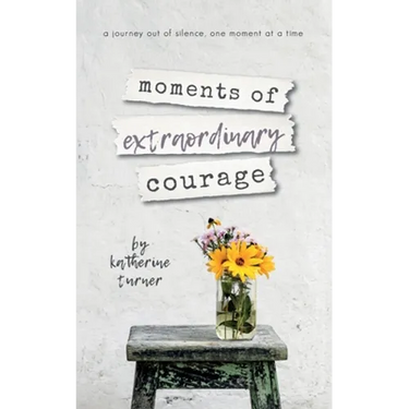 moments of extraordinary courage