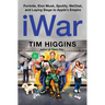 Iwar: Fortnite, Elon Musk, Spotify, Wechat, and Laying Siege to Apple's Empire