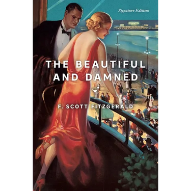 The Beautiful and Damned