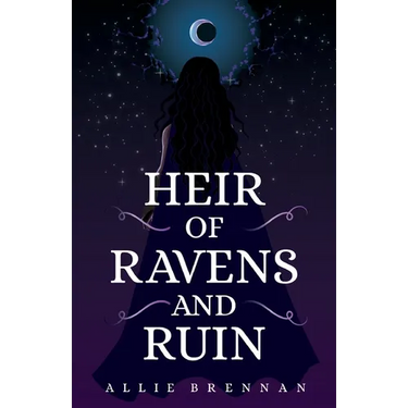 Heir of Ravens and Ruin