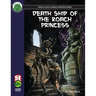 Death Ship of the Roach Princess 5e