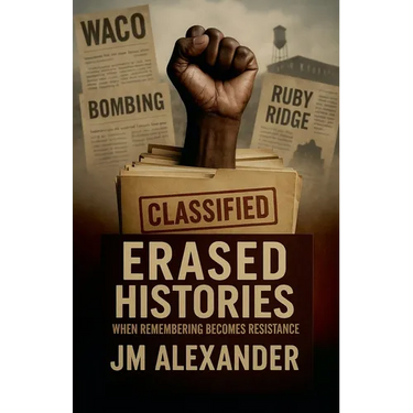 Erased Histories