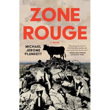 Zone Rouge