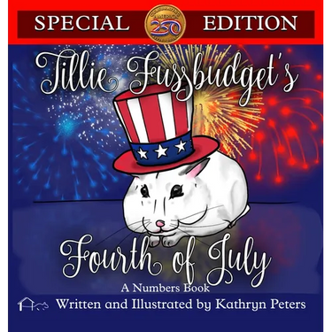 Tillie Fussbudget's Fourth of July