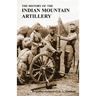 The History of the Indian Mountain Artillery