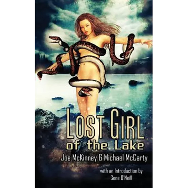 Lost Girl of the Lake