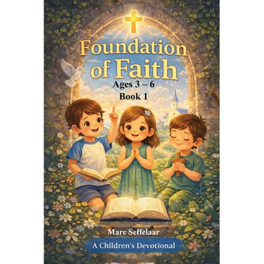 Foundation of Faith