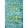 Anxious Devotions for Anxious Christians: A 30-Day Devotional