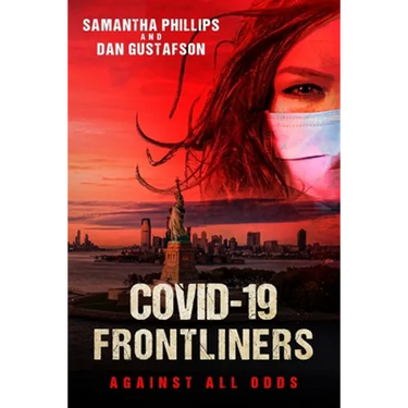 COVID-19 Frontliners: Against All Odds