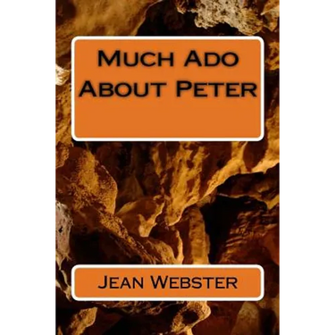 Much Ado About Peter