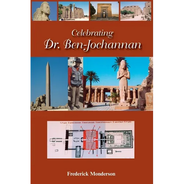 Celebrating Dr. Ben-Jochannan: From Eternity to Eternity